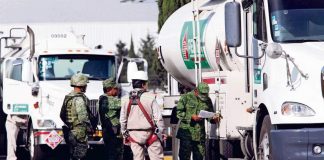 Adiós a las pipas de gas LP: nuevas regulaciones para su distribución