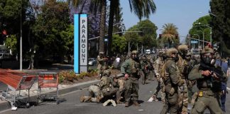 Operación ‘Midway Blitz’ en Chicago deja más de mil migrantes detenidos