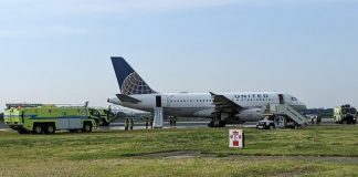Alertan en EEUU ante ausencia de controladores aéreos por cierre de Gobierno; podrían interrumpirse vuelos