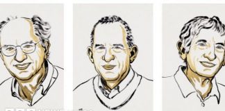 ¿Quiénes son los ganadores del premio Nobel de Física 2025?