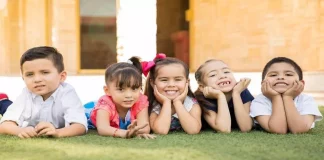 Comer mucho, una señal de problemas tempranos de salud mental entre niñas de preescolar