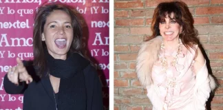Yolanda Andrade explota contra Verónica Castro tras reaparecer con tanque de oxígeno: “Coleccionas mentiras”