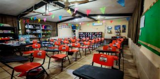 Detectan 10 casos de virus coxsaquie en escuelas de Tampico