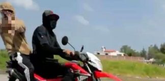 Balean a hombre mientras realizaba transmisión en vivo por Facebook | Guanajuato