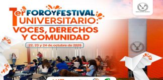 Organiza la UAT foro de la red de defensorías de derechos universitarios