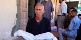 Un niño es asesinado o mutilado en Gaza cada 17 minutos, denuncia Unicef