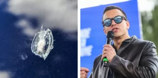 Noboa promete sanciones tras ataque a su convoy presidencial en Ecuador