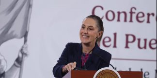 Sheinbaum e integrantes del Foro Económico Mundial se reunirán para presentar el Plan México