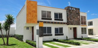 Aumenta 4.4% el precio de la vivienda en México durante septiembre, según reporte de Banorte