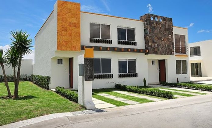 Y VIVIENDA