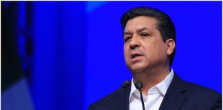 Corte resolverá sobre la orden de aprehensión contra Cabeza de Vaca; ejerce facultad para atraer el caso