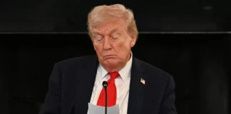 Trump anuncia acuerdo histórico entre Israel y Hamás para iniciar la paz