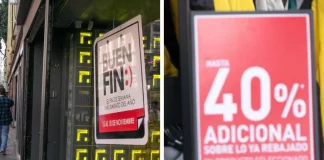 ¿Cuándo inicia el Buen Fin 2025 y qué comercios participarán?