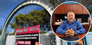 Alumno de secundaria gana juicio, fue expulsado por presunto robo