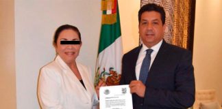 Tamaulipas: Prohíben a exsecretaria de Finanzas salir del país