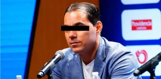 Inicia audiencia del exfutbolista Omar “N”; su defensa afirma contar con pruebas de inocencia