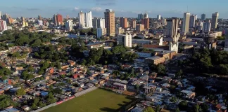 Asunción será sede de los Juegos Panamericanos 2031