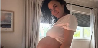 El embarazo de Martha Higareda es de alto riesgo: las razones médicas detrás de su caso