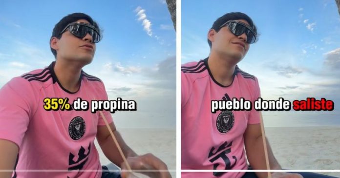 Y CANCÚN