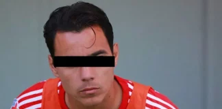 Omar “N” fue vinculado a proceso por el delito de abuso sexual infantil agravado