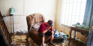 Aumenta a 64 el número de personas fallecidas por lluvias y 74 no localizadas