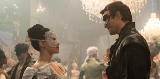 ‘Bridgerton 4’ ya tiene fecha de estreno; ¡prepárate para la historia de Benedict y Sophie!