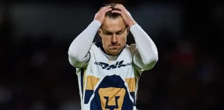 Aaron Ramsey pide ayuda para encontrar a su perro perdido en San Miguel de Allende