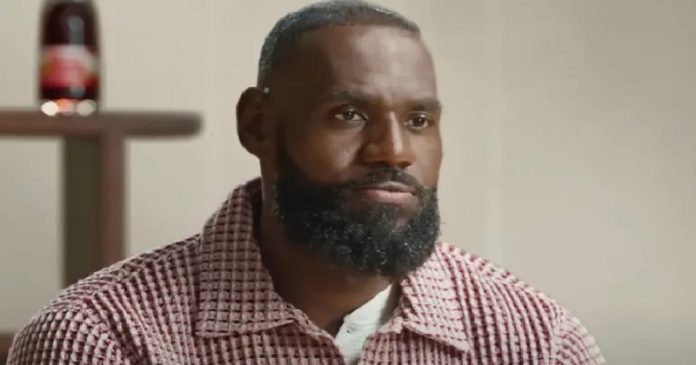 Y LeBron
