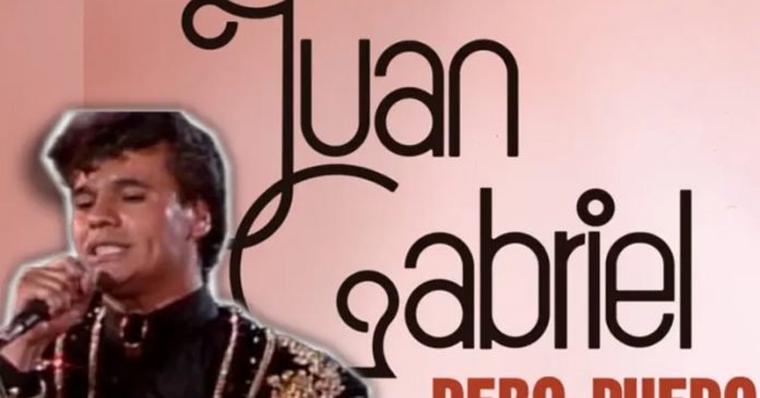 Y JUAN GABRIEL