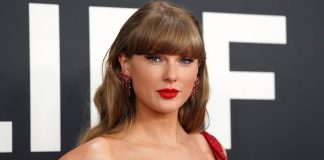 Taylor Swift llega al cine y al streaming con el documental y la película de su gira ‘The Eras Tour’