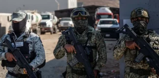 Aseguran más de 400 mil litros de combustible en cuatro estados