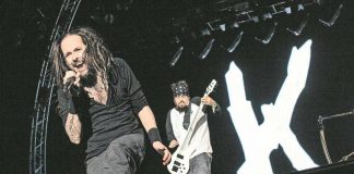 Korn regresa a México; fecha, boletos y todo lo que debes saber de su concierto