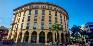 Prevalece hermetismo respecto al paro nacional de brazos caídos en SAT Tampico