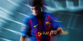 Ed Sheeran se une al Barcelona