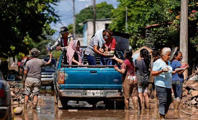 Y SENADORES