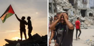 Superan los 67 mil muertos por la ofensiva israelí en Gaza