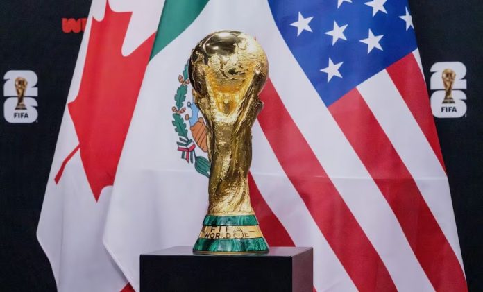 Y MUNDIAL