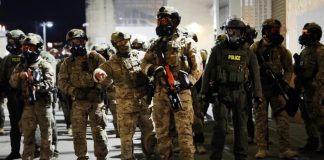 EEUU asegura que cárteles mexicanos ofrecen recompensas por cabezas de agentes migratorios