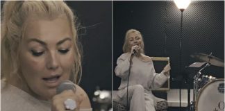 Es oficial, Amaia Montero regresa a La oreja de Van Gogh, tras 18 años, pero uno de ellos no se suma