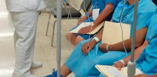 Sigue déficit de especialistas en Tamaulipas