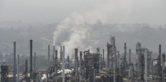 CO2 alcanza su nivel más alto en la historia; ONU pide acciones urgentes para reducir emisiones