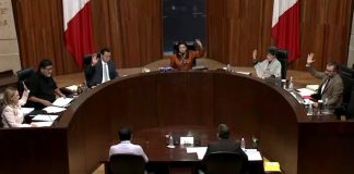Tribunal Electoral desecha queja sobre paridad para gubernatura de Nuevo León