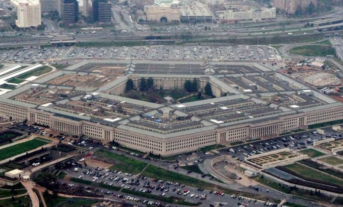 Y PENTÁGONO
