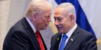 Trump e Israel amenazan de nuevo: Gaza podría volver a zona de guerra