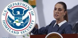 México sin indicios de red para atacar agentes de ICE