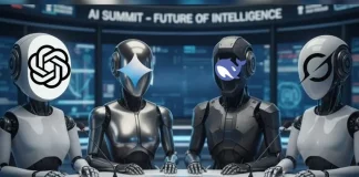 ¿La IA reemplazará a los trabajadores? Esto opinan ChatGPT, Gemini, DeepSeek y Grok