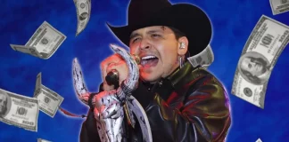 ¡Ni para pañales! Revelan la pequeña cifra que Nodal da a Cazzu para su hija Inti