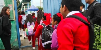 Suspenden clases en 7 municipios de Sinaloa por lluvias
