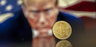 Negocios de criptomonedas de Trump generan mil millones de dólares en beneficios, según Financial Times