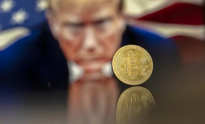 Y CRIPTOMONEDAS
